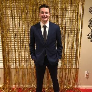 Meet your Posher, Taylor